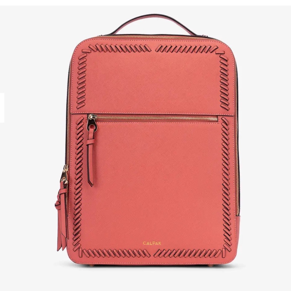 Calpak Kaya 15” laptop backpack